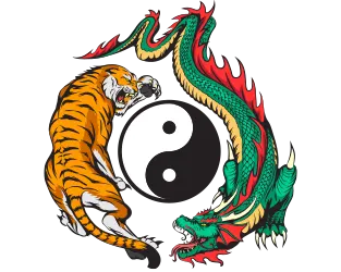 Dragon Tiger